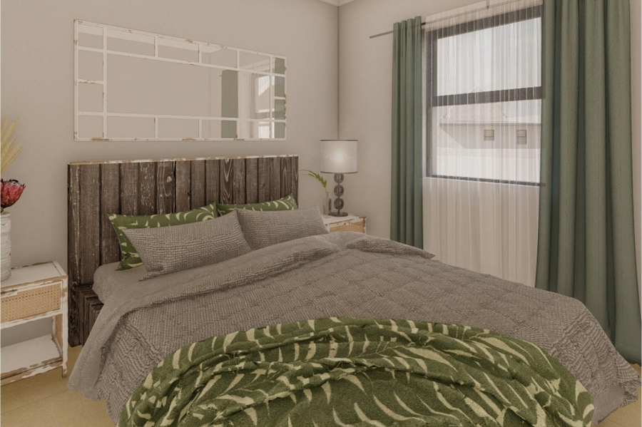 3 Bedroom Property for Sale in Britannia Bay Western Cape